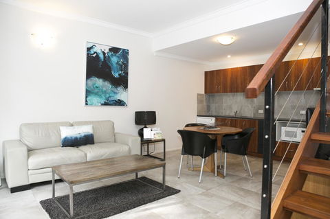 Margarets Forest - Accommodation Port Hedland 18