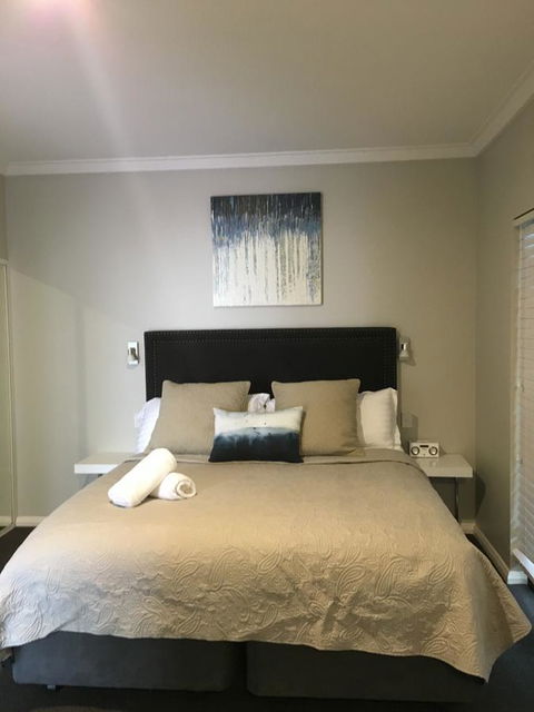 Margarets Forest - Accommodation Port Hedland 3