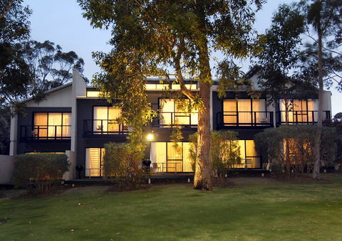 Margarets Forest - Accommodation Port Hedland 0