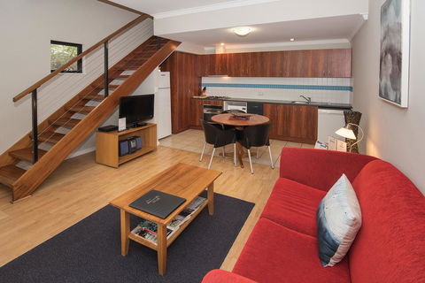 Margarets Forest - Accommodation Port Hedland 11