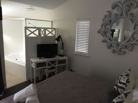 Margarets Forest - Accommodation Port Hedland 26