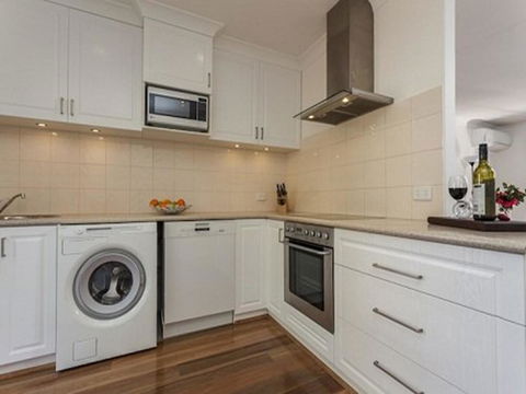 Attadale Excutive Villa - Accommodation Port Hedland 15