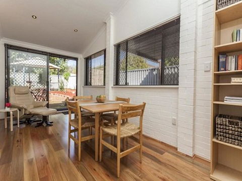 Attadale Excutive Villa - Accommodation Port Hedland 11