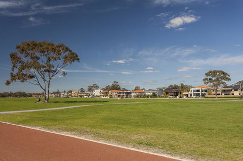 Attadale Excutive Villa - Accommodation Port Hedland 3