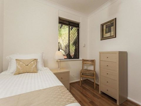 Attadale Excutive Villa - Accommodation Port Hedland 8