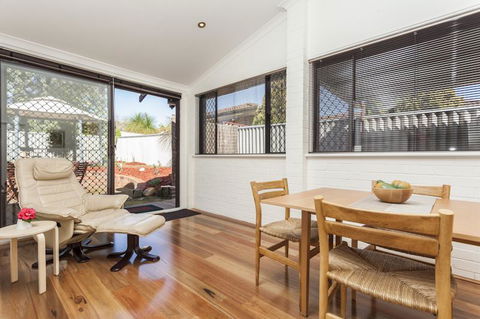 Attadale Excutive Villa - Accommodation Port Hedland 10