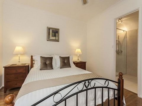 Attadale Excutive Villa - Accommodation Port Hedland 13