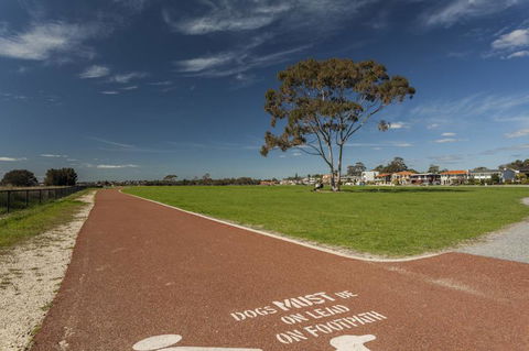 Attadale Excutive Villa - Accommodation Port Hedland 2