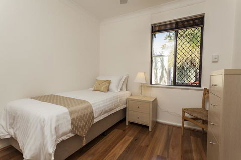 Attadale Excutive Villa - Accommodation Port Hedland 16