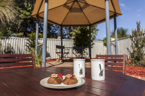 Attadale Excutive Villa - Accommodation Port Hedland 7