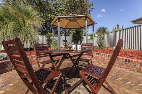 Attadale Excutive Villa - Accommodation Port Hedland 6