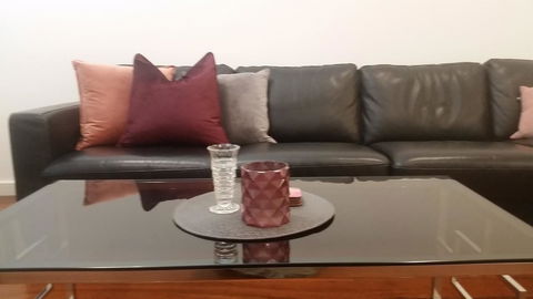 Leisurely Manor - Spacious Three Bedroom Home In Fremantle - Accommodation Port Hedland 14