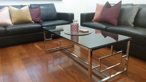 Leisurely Manor - Spacious Three Bedroom Home In Fremantle - Accommodation Port Hedland 4