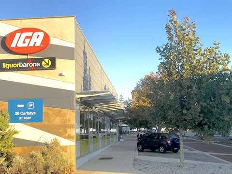 Beach House At SeaScapes.. - Accommodation Port Hedland 44