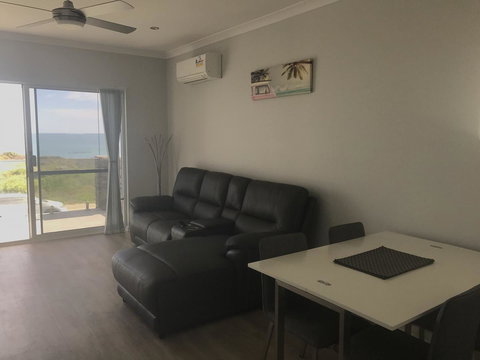 Beach House At SeaScapes.. - Accommodation Port Hedland 19