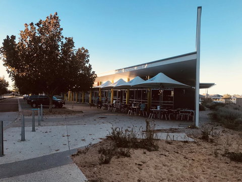 Beach House At SeaScapes.. - Accommodation Port Hedland 39