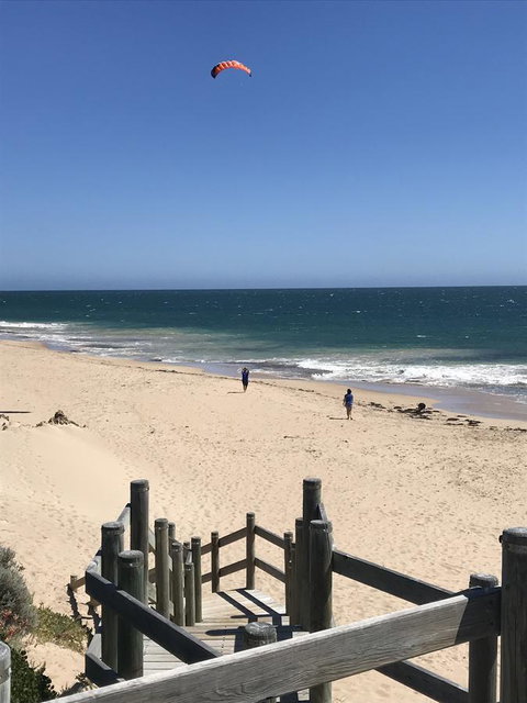 Beach House At SeaScapes.. - Accommodation Port Hedland 28