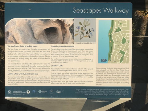 Beach House At SeaScapes.. - Accommodation Port Hedland 32