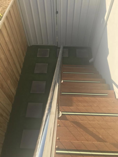 Beach House At SeaScapes.. - Accommodation Port Hedland 26