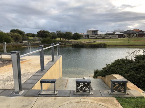 Beach House At SeaScapes.. - Accommodation Port Hedland 2