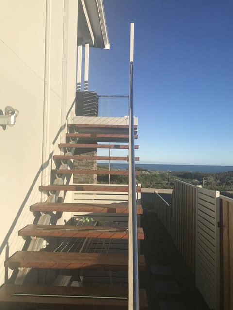 Beach House At SeaScapes.. - Accommodation Port Hedland 25