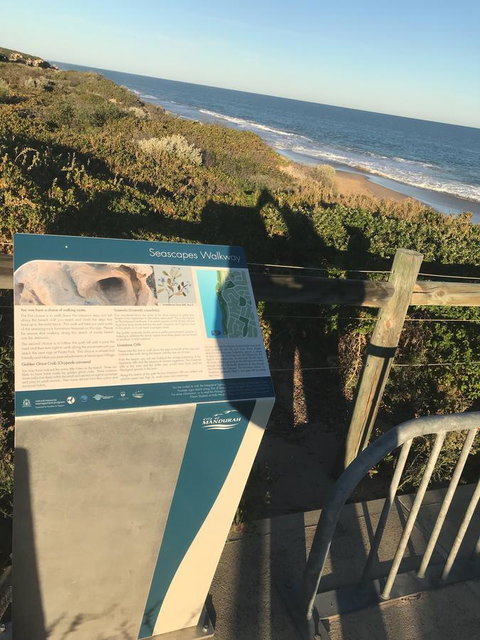 Beach House At SeaScapes.. - Accommodation Port Hedland 31