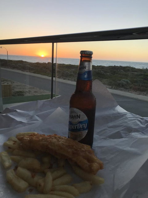 Beach House At SeaScapes.. - Accommodation Port Hedland 16