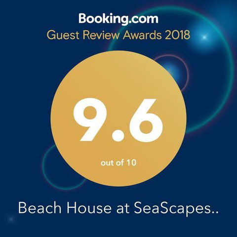 Beach House At SeaScapes.. - Accommodation Port Hedland 1