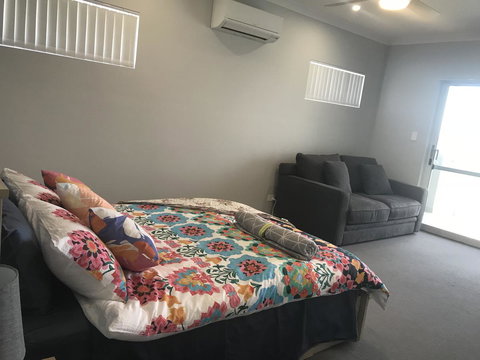 Beach House At SeaScapes.. - Accommodation Port Hedland 10