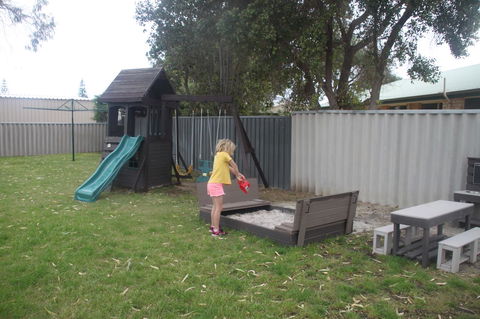 The Bothy Lancelin Family Retreat - Accommodation Port Hedland 23