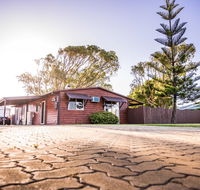 The Bothy Lancelin Family Retreat - Accommodation Port Hedland