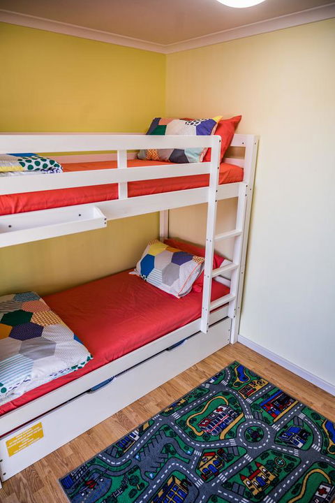 The Bothy Lancelin Family Retreat - Accommodation Port Hedland 16