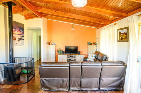 The Bothy Lancelin Family Retreat - Accommodation Port Hedland 4