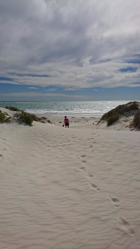 The Bothy Lancelin Family Retreat - Accommodation Port Hedland 31