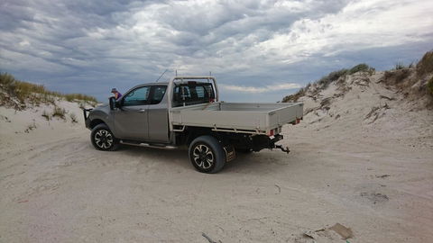 The Bothy Lancelin Family Retreat - Accommodation Port Hedland 34