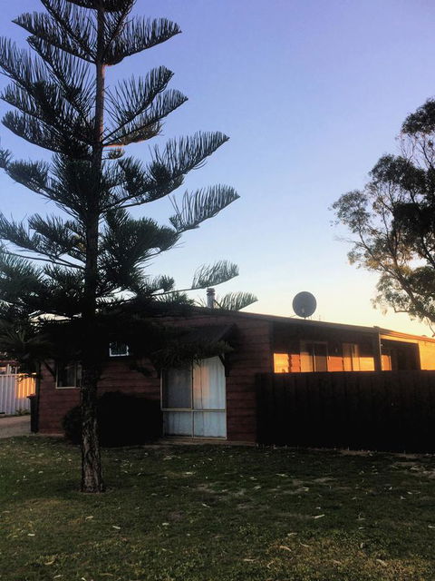 The Bothy Lancelin Family Retreat - Accommodation Port Hedland 20