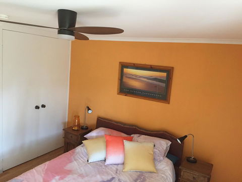 The Bothy Lancelin Family Retreat - Accommodation Port Hedland 12