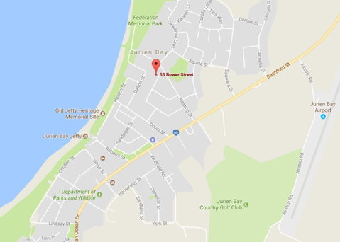 Don\'t Worry Be Happy - Accommodation Port Hedland 3