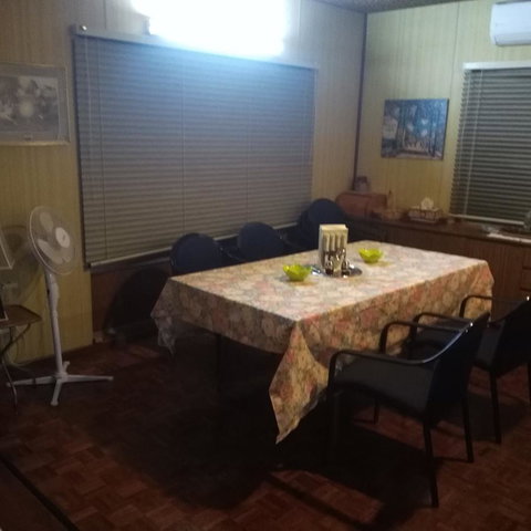Don\'t Worry Be Happy - Accommodation Port Hedland 8