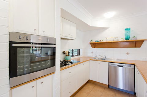 Monument Hill Townhouse - Fremantle - Accommodation Port Hedland 18