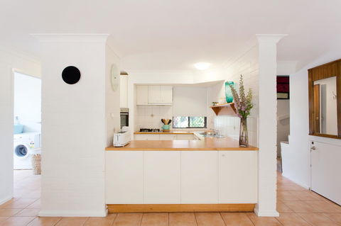 Monument Hill Townhouse - Fremantle - Accommodation Port Hedland 19