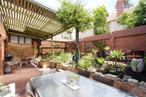 Monument Hill Townhouse - Fremantle - Accommodation Port Hedland 22