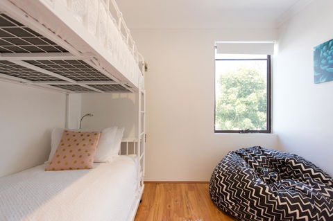 Monument Hill Townhouse - Fremantle - Accommodation Port Hedland 12