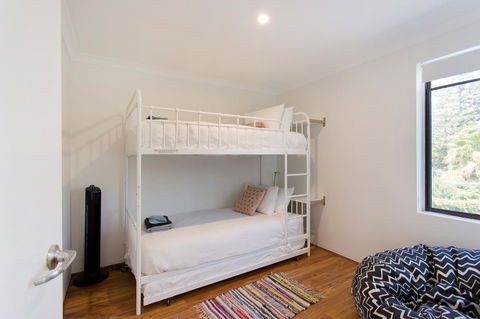 Monument Hill Townhouse - Fremantle - Accommodation Port Hedland 11
