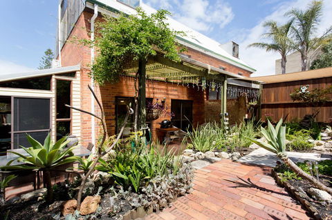 Monument Hill Townhouse - Fremantle - Accommodation Port Hedland 23