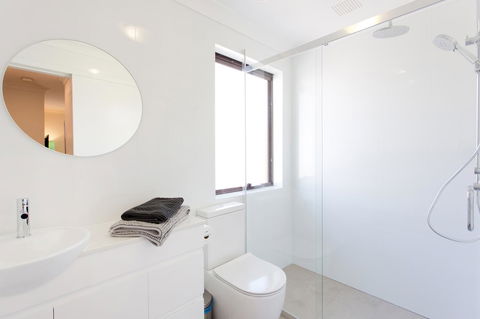 Monument Hill Townhouse - Fremantle - Accommodation Port Hedland 5
