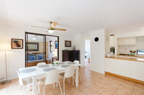 Monument Hill Townhouse - Fremantle - Accommodation Port Hedland 16