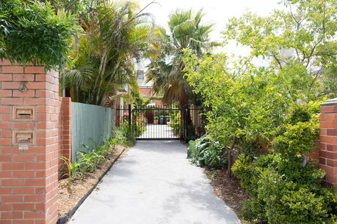 Monument Hill Townhouse - Fremantle - Accommodation Port Hedland 26