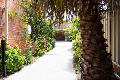 Monument Hill Townhouse - Fremantle - Accommodation Port Hedland 25