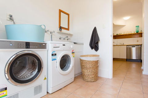 Monument Hill Townhouse - Fremantle - Accommodation Port Hedland 20